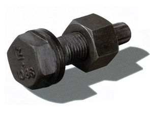 廠家直銷供應(yīng)高強(qiáng)度螺栓 優(yōu)質(zhì)標(biāo)準(zhǔn)件加工與銷售服務(wù)