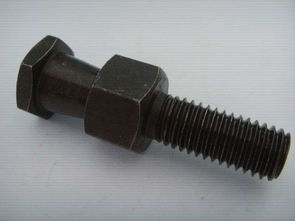 異型螺栓 規格解析、市場動態與永年鑫發的品質之選