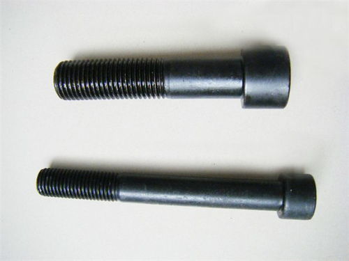 溫州市龍灣天河新陽標準件廠 專注高品質標準件，廠家直供內六角螺栓等緊固件產品