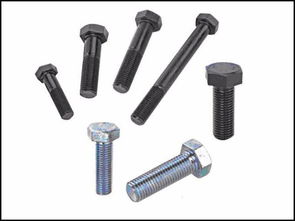 外六角螺絲與內六角螺絲 結構、應用與選擇指南