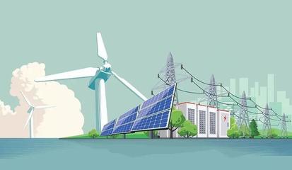 積極穩妥發展水電核電，推動新能源技術突破——國家能源局局長章建華解讀能源轉型新路徑