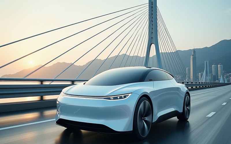 聯想新能源汽車SUV 技術創新驅動綠色未來